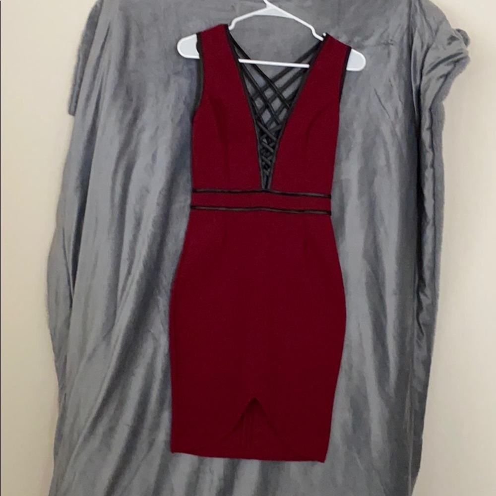 Night out dress great conditions!